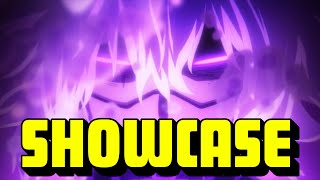 SYMBOL OF FEAR HAS ARRIVED POWER AWAKENED SHIGARAKI SHOWCASE My Hero Ultra Impact [upl. by Aiden856]