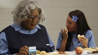 Madea Goes to Jail Full Movie Facts And Review  Tyler Perry  Derek Luke [upl. by Admama617]