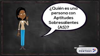 Aptitudes Sobresalientes [upl. by Donoghue410]