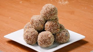 Tamarind Balls Recipe [upl. by Lora]