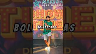 💥💥BOLEADORAS short video boleadoras bailarín folklore shorts youtubeshorts argentino [upl. by Ahsitniuq606]