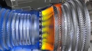 How does a CFM565B work [upl. by Stover]