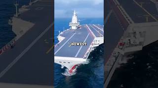 Why this Aircraft Carrier has No Pilots [upl. by Liebman]