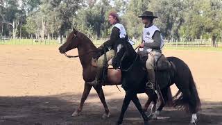 Credenciadora Santa Aurelia 2024 campo final [upl. by Hodosh]