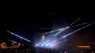 Ray Volpe  Laserbeam Unreleased  ILLENIUM Live  The Gorge Amphitheatre 4K60HDR [upl. by Liliane311]