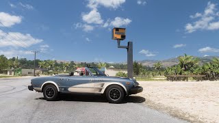 Avenida  Speed Trap  Forza Horizon 5  22 December 2023– 28 Dec 2023 [upl. by Akimert]