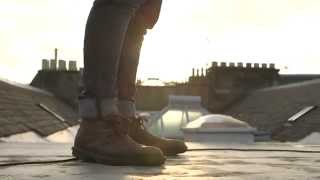 Tom McConnell  Dead Mans Shoes Official video [upl. by Wordoow]