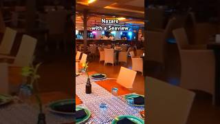 Restaurant in Goa shorts kanikachitransh travel goa restaurant beleza beach cuisine trend [upl. by Rumpf]