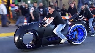 10 CONCEPT MOTORCYCLES YOU MUST SEE [upl. by Navonod402]