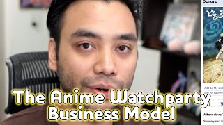 Gigguks new business model for anime production companies [upl. by Bevan298]