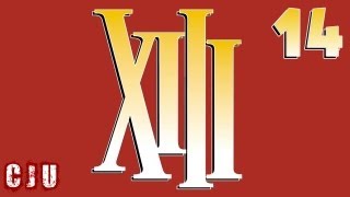 Lets Play XIII  14  SSH1 [upl. by Rodie]