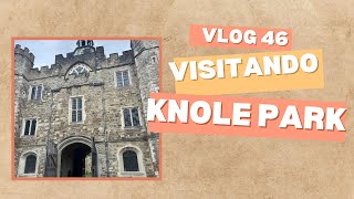 Knole Park en Kent [upl. by Oxford428]