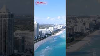 Miami Beach Florida  Sun Sand and Unforgettable Moments  Best USA Destination [upl. by Market]