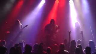 NOKTURNAL MORTUM Live in Kharkiv 20140323 [upl. by Colette]