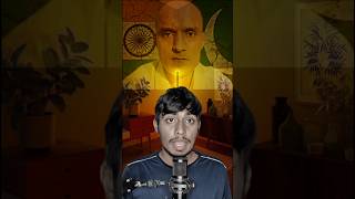 India Saved this Man From Pakistan  Kulbhushan Jadhav [upl. by Netsrek110]