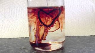 Chemistry  bleeding iron heart [upl. by Pattin]