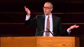 Shepherds Conference 2015  The Inerrancy Summit  General Session 17  Kevin DeYoung [upl. by Htomit]