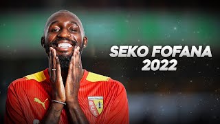 Seko Fofana is a Pure Class Player [upl. by Corette]