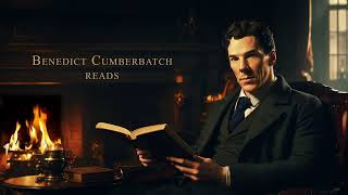 Benedict Cumberbatch Audiobook — Death in a White Tie by Ngaio Marsh  Part 12 [upl. by Haziza]