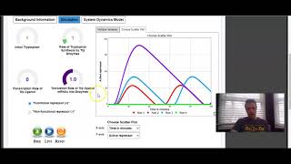 Trp Operon A reressible system [upl. by Notsgnik939]