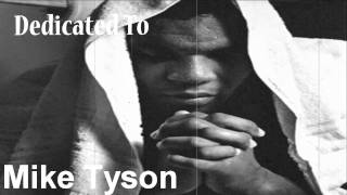 Iron Mike Tyson Montage HD HighlightsDocumentaryFightsTraining [upl. by Eynttirb]