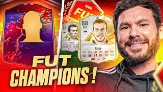 🎮 ON TESTE LE JOUEUR DE GOLF SUR FUT CHAMPIONS  ⛳ [upl. by Okajima]