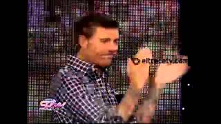 Showmatch 2012  30 de junio  Programa especial [upl. by Narton864]