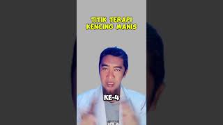 Titik kencing manis trending fypシ゚viral viralvideo family funny freefire foryou inspiration [upl. by Amyaj]