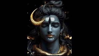 ganga dharay shiv ganga dharay om namah shivaya song shorts 🌿 Subscribe please 🥀viralshorts [upl. by Llenoj]