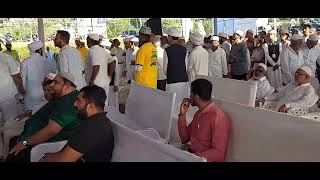 EDU PARK MUDIPU MASJID INAUGUATION [upl. by Kallick659]