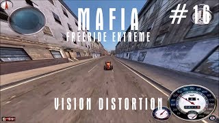 Mafia  Freeride Extreme  Mission 16  Vision Distortion [upl. by Catlin]