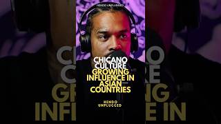 Chicano Culture’s Growing Influence in Asian Countries [upl. by Pelaga]