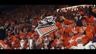 Sheffield Steelers  Elite League Playoff Champions 2024 [upl. by Cataldo]