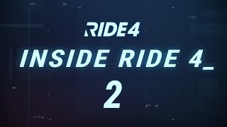 INSIDE RIDE 4  EPISODE 2 [upl. by Euqcaj]