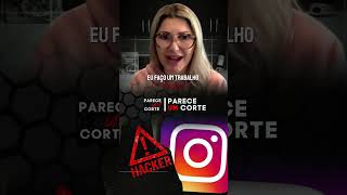 🚨 Antonia Fontenelle tem suas redes hackeadas e vai com tudo atrás dos hackers [upl. by Nazario208]