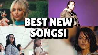 Best New Songs  September 2024 [upl. by Meave]