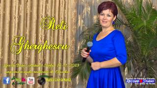 Reli Gherghescu  Te vad prin lume Inimami plange LIVE █▬█ █ ▀█▀ Of nana of [upl. by Trojan]