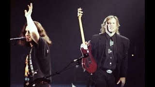 NEW Rush Live Toronto 1994  The TreesXanaduHemispheresTom Sawyer Use 720p 60fps [upl. by Andromeda]