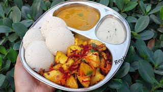 सुपर सॉफ्ट इडली सुपर हेल्दी तरीके के साथ बनाएं Idli Recipe South Indian Recipe [upl. by Fe]