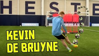 UNSTOPPABLE FREEKICKS  F2 amp KEVIN DE BRUYNE [upl. by Jo-Anne]