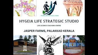 HYGEIA LIFE STRATEGIC CENTRE AT JASPER FARMS [upl. by Akerdal]