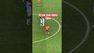 🔥Ndombele vs Dayı Galatasaray [upl. by Carisa]