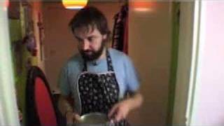 Bakken met Baard deel 4 Creme brulee [upl. by Malvino]