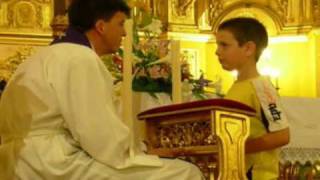 The Sacrament of Reconciliation [upl. by Anola]