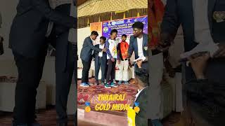 BSA Thilairaj Gold Medal students subscribe subscribers winner trending viralvideo motivation [upl. by Ardnaz]