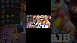 BROWN SKILL 3 combomagicchessterkuatterbaru mobilelegends shortvideos fypシ゚viral mlbb [upl. by Maxia82]