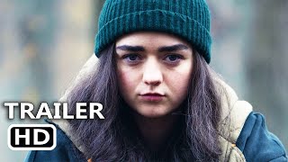 TWO WEEKS TO LIVE Official Trailer 2020 Maisie Williams Series [upl. by Adnawaj]