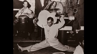 T BONE WALKER MEMORIAL [upl. by Nissensohn]