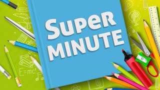 Super Minute  Der Fangschreckenkrebs [upl. by Winnah]