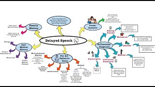 Delayed Speech  OSCE [upl. by Nnanaej]